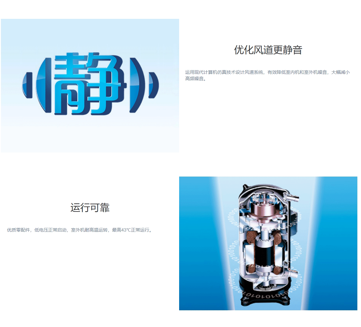 DF系列風冷單元式空調機組